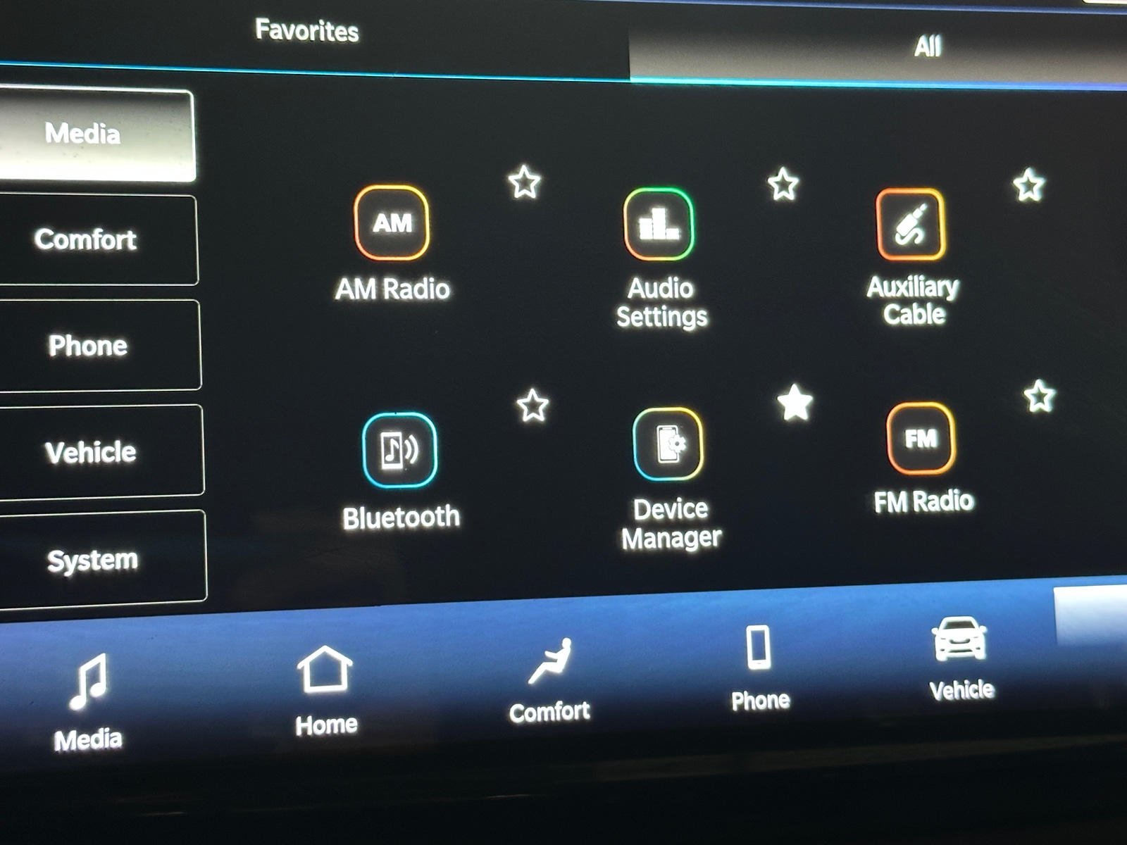 Thumbnail: 2023 Chrysler Pacifica - 3