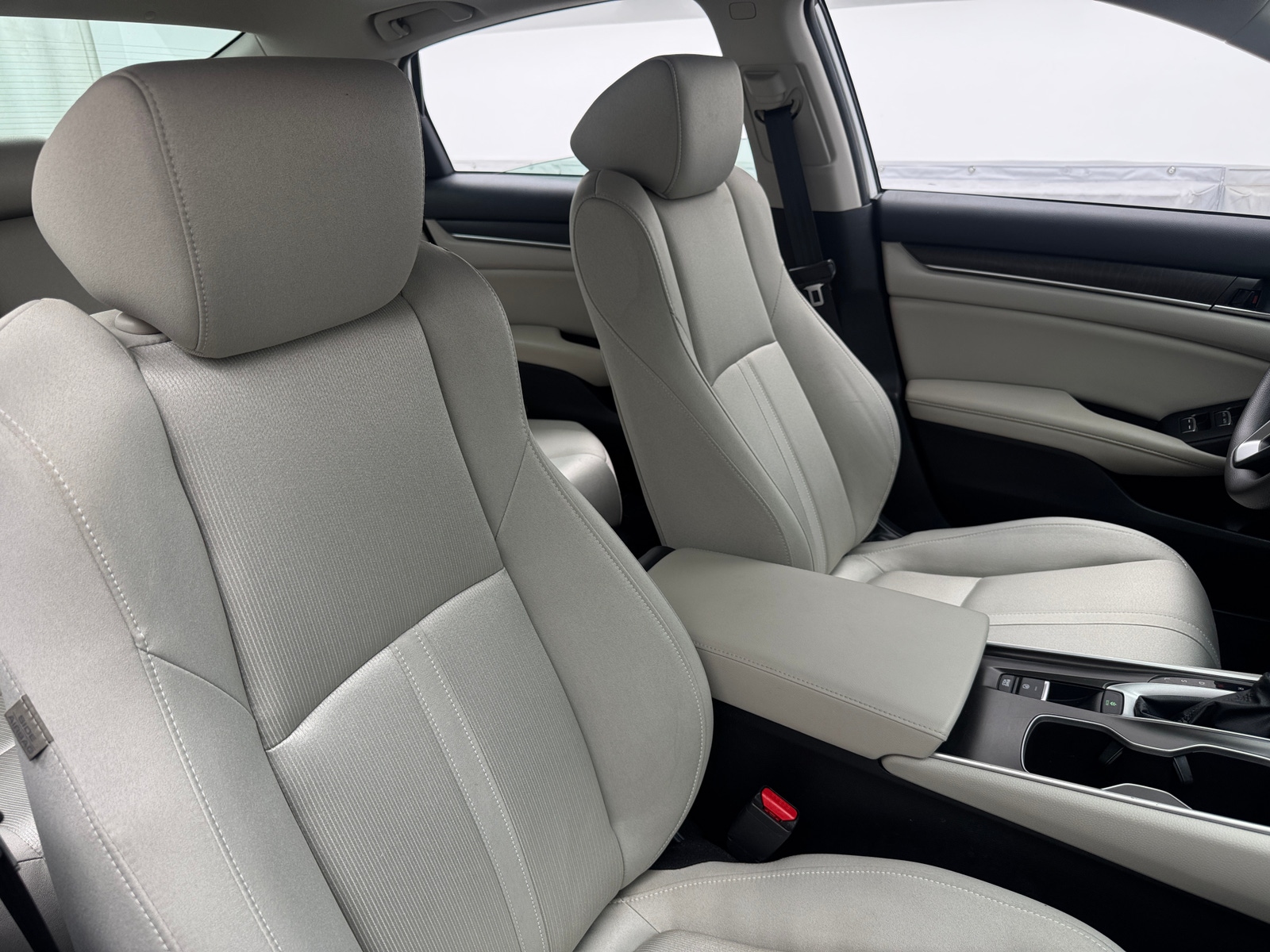 Thumbnail: 2019 Honda Accord - 2