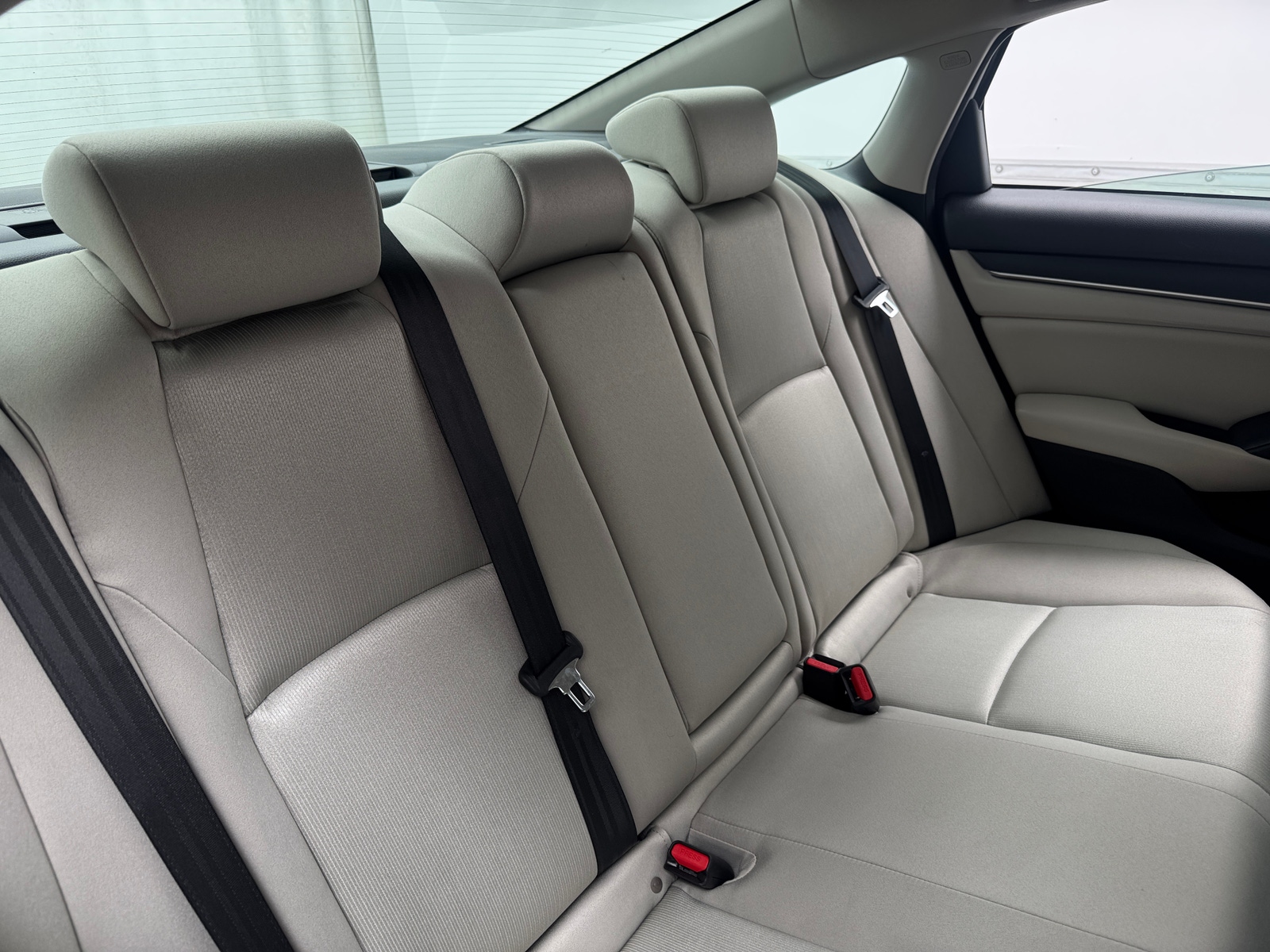 Thumbnail: 2019 Honda Accord - 6