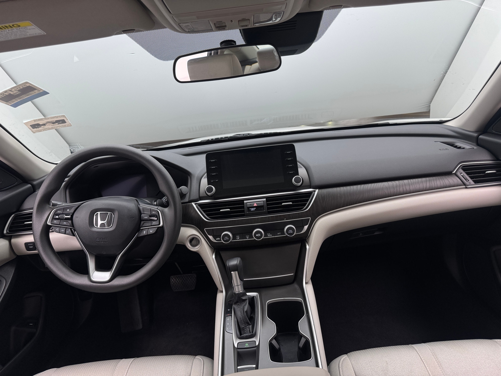 Thumbnail: 2019 Honda Accord - 3