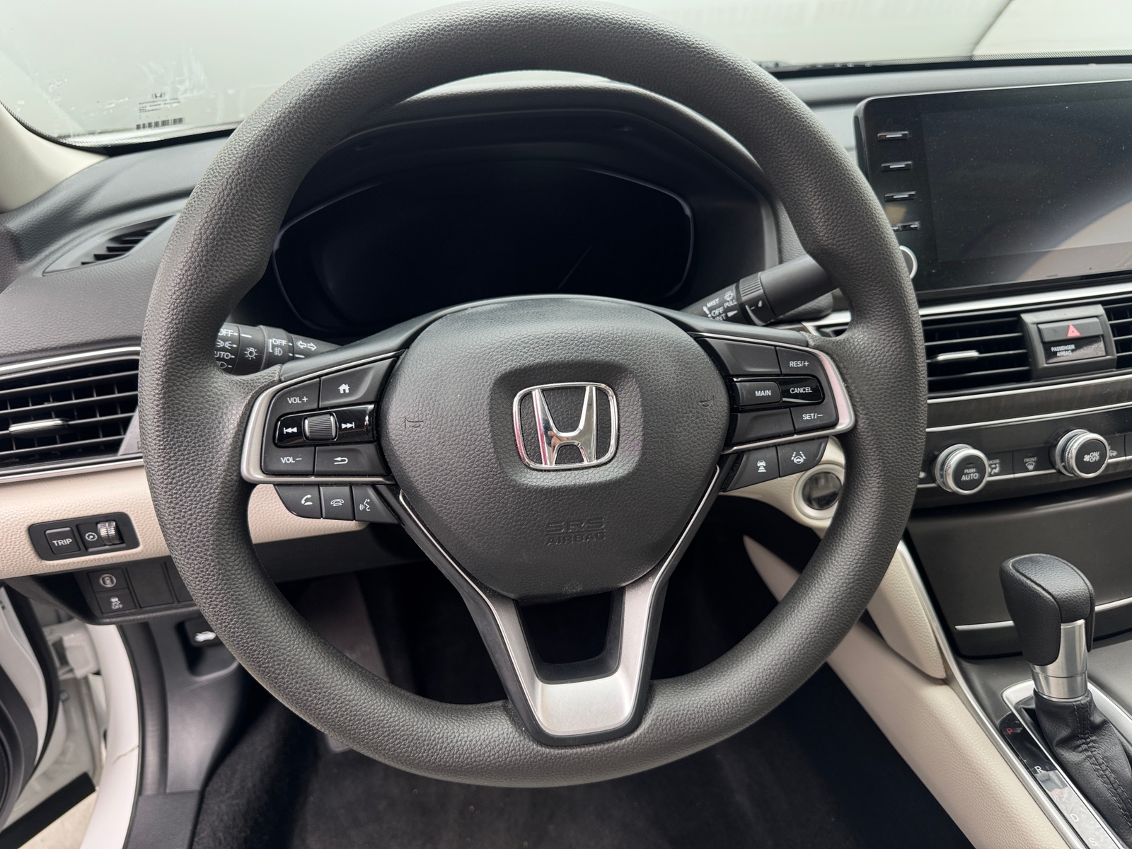 Thumbnail: 2019 Honda Accord - 5