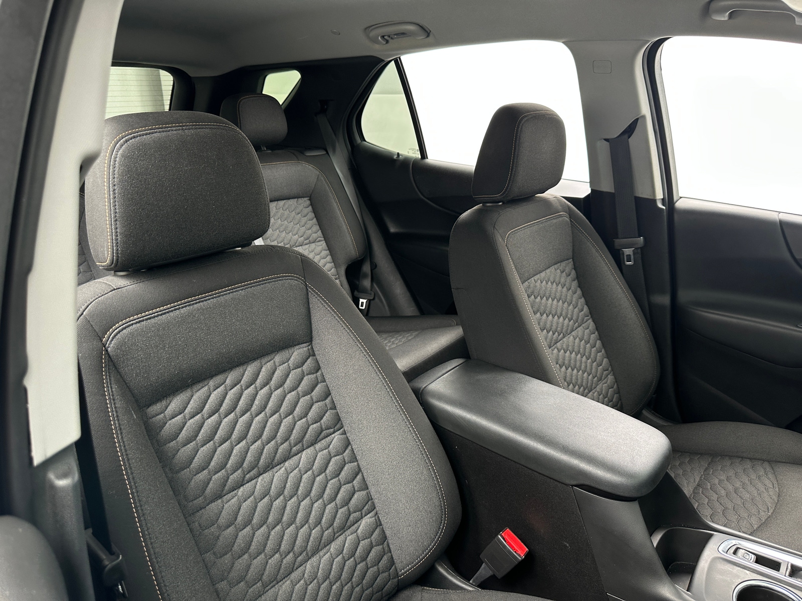 Thumbnail: 2021 Chevrolet Equinox - 2