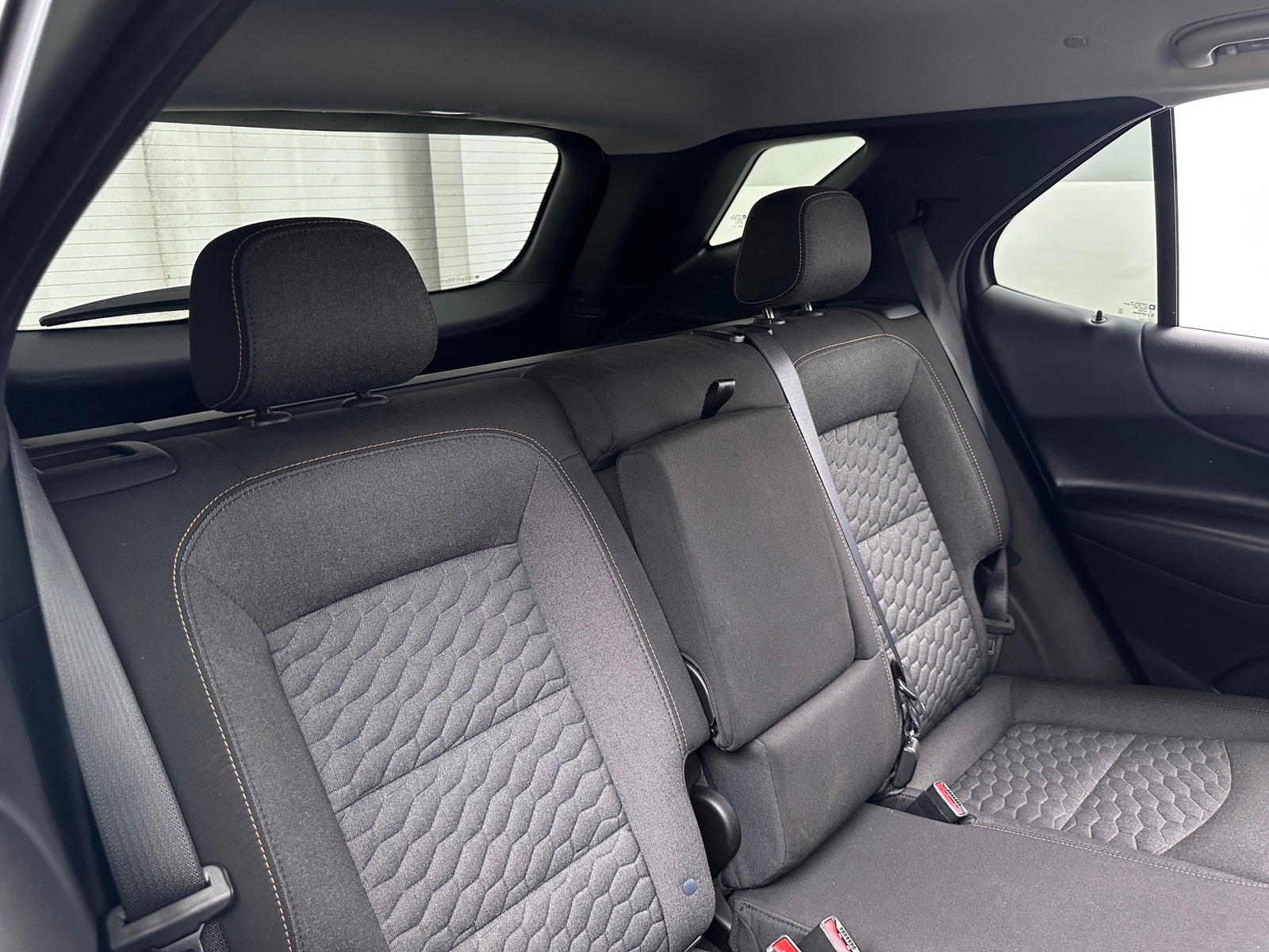 Thumbnail: 2021 Chevrolet Equinox - 6