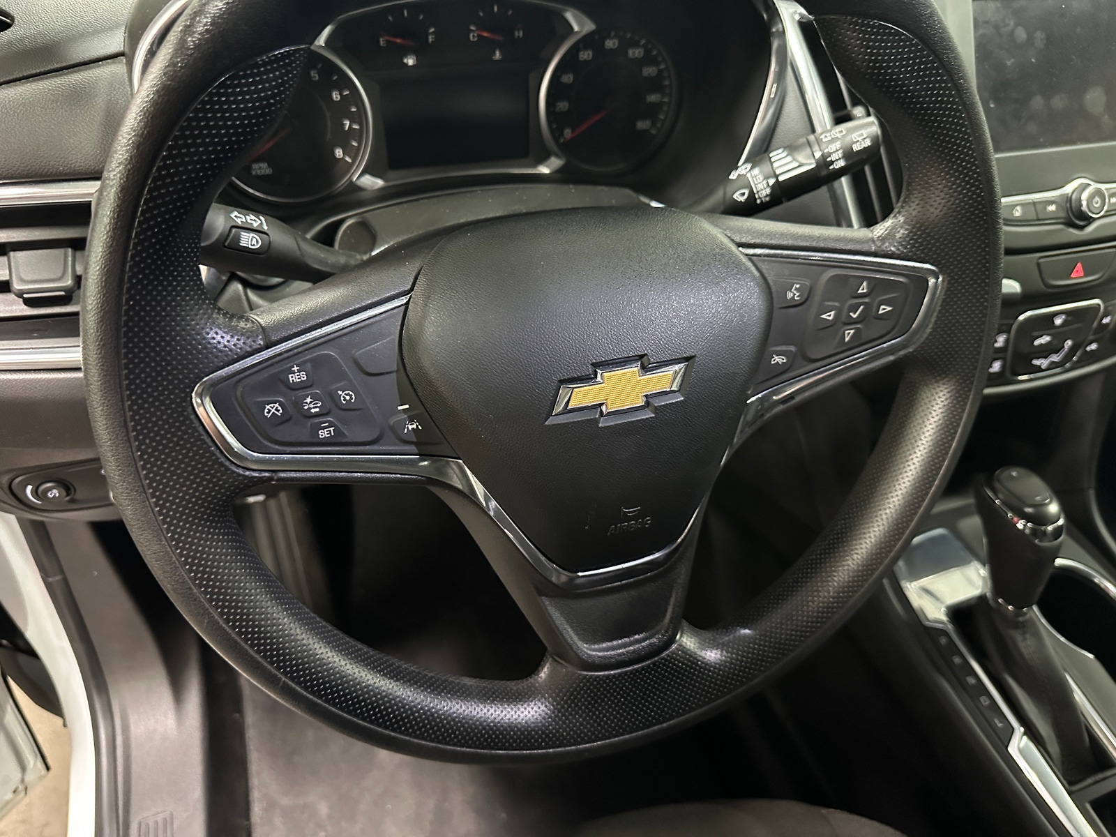 Thumbnail: 2021 Chevrolet Equinox - 5