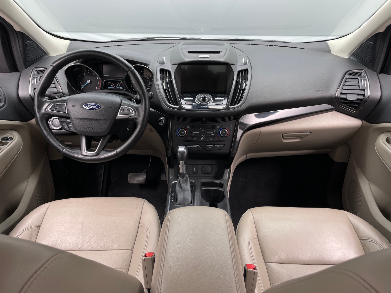 Thumbnail: 2017 Ford Escape - 2