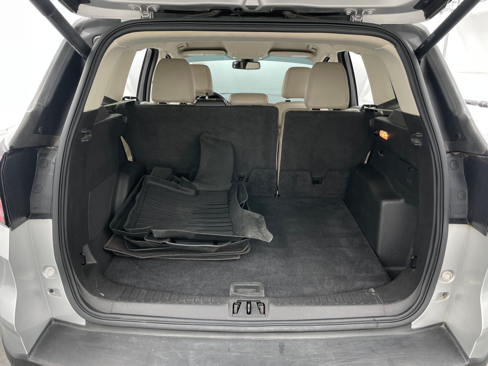 Thumbnail: 2017 Ford Escape - 6
