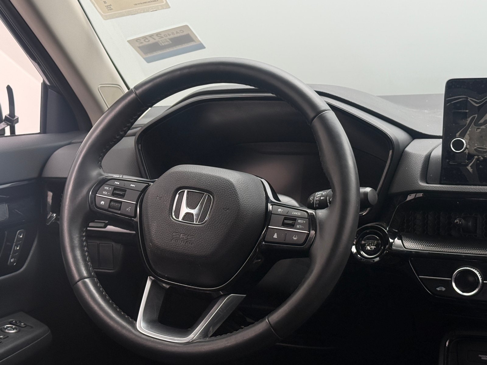 Thumbnail: 2024 Honda CR-V - 4
