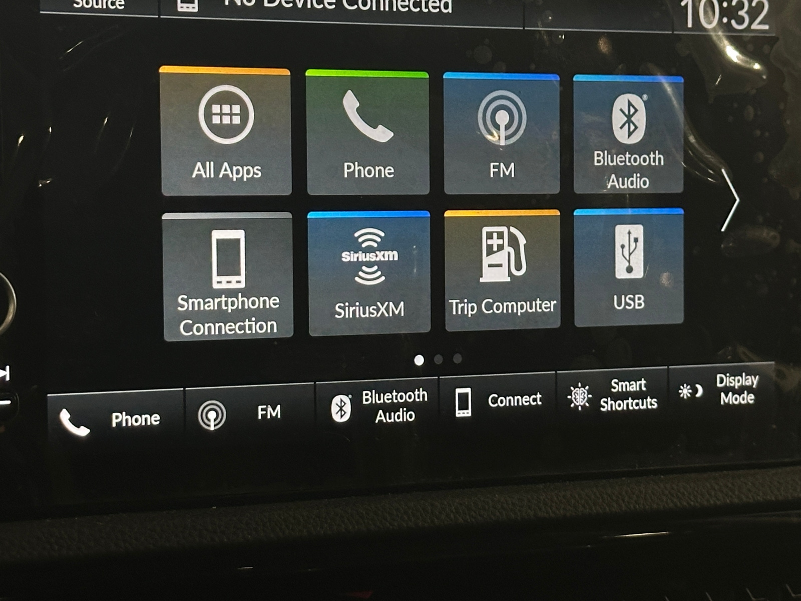Thumbnail: 2024 Honda CR-V - 3