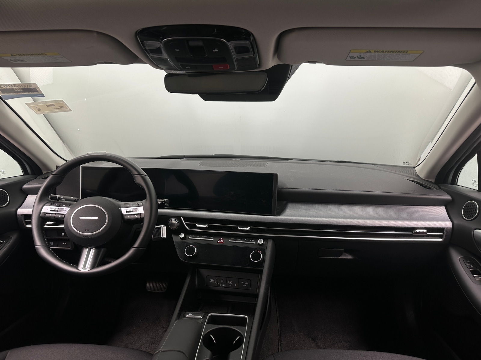 Thumbnail: 2025 Hyundai Sonata - 3
