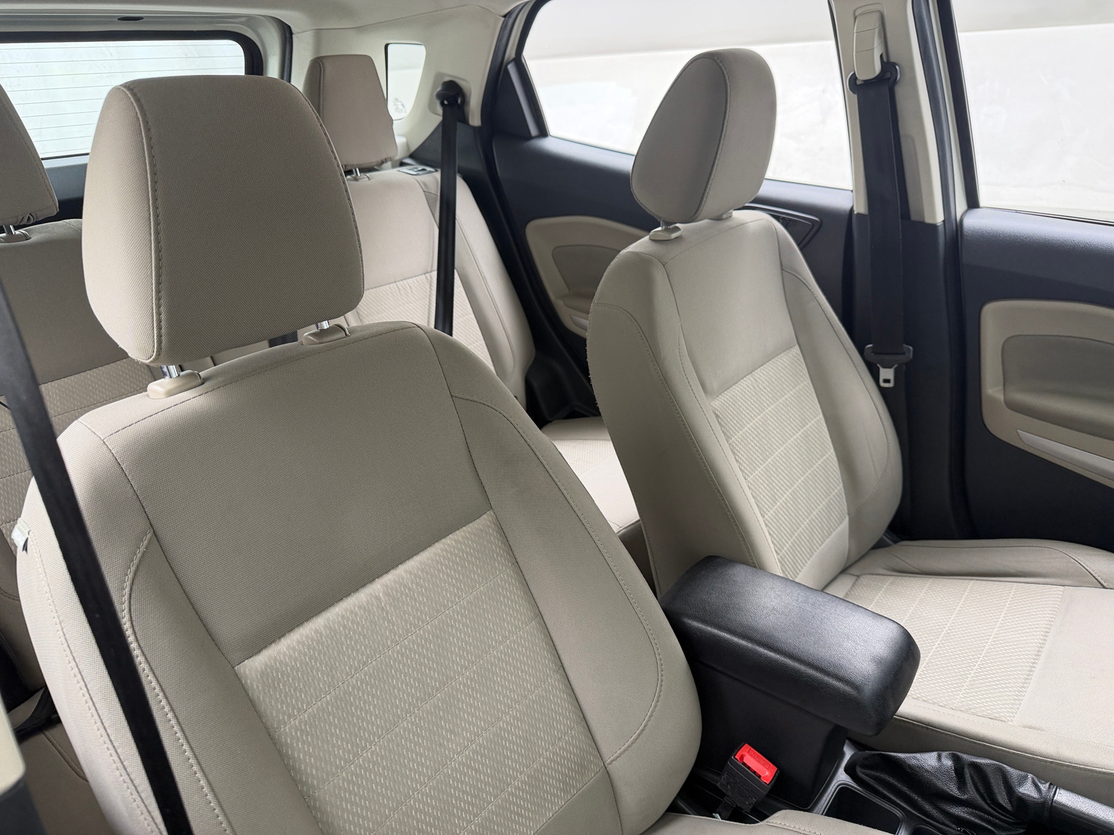 Thumbnail: 2020 Ford EcoSport - 2