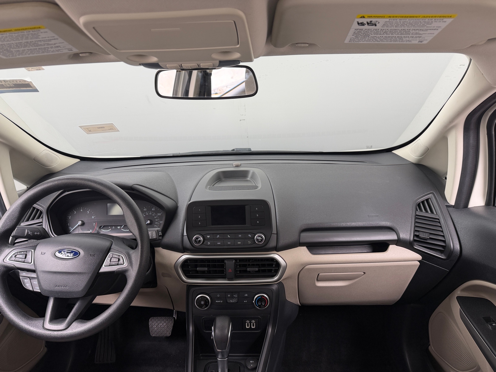 Thumbnail: 2020 Ford EcoSport - 3