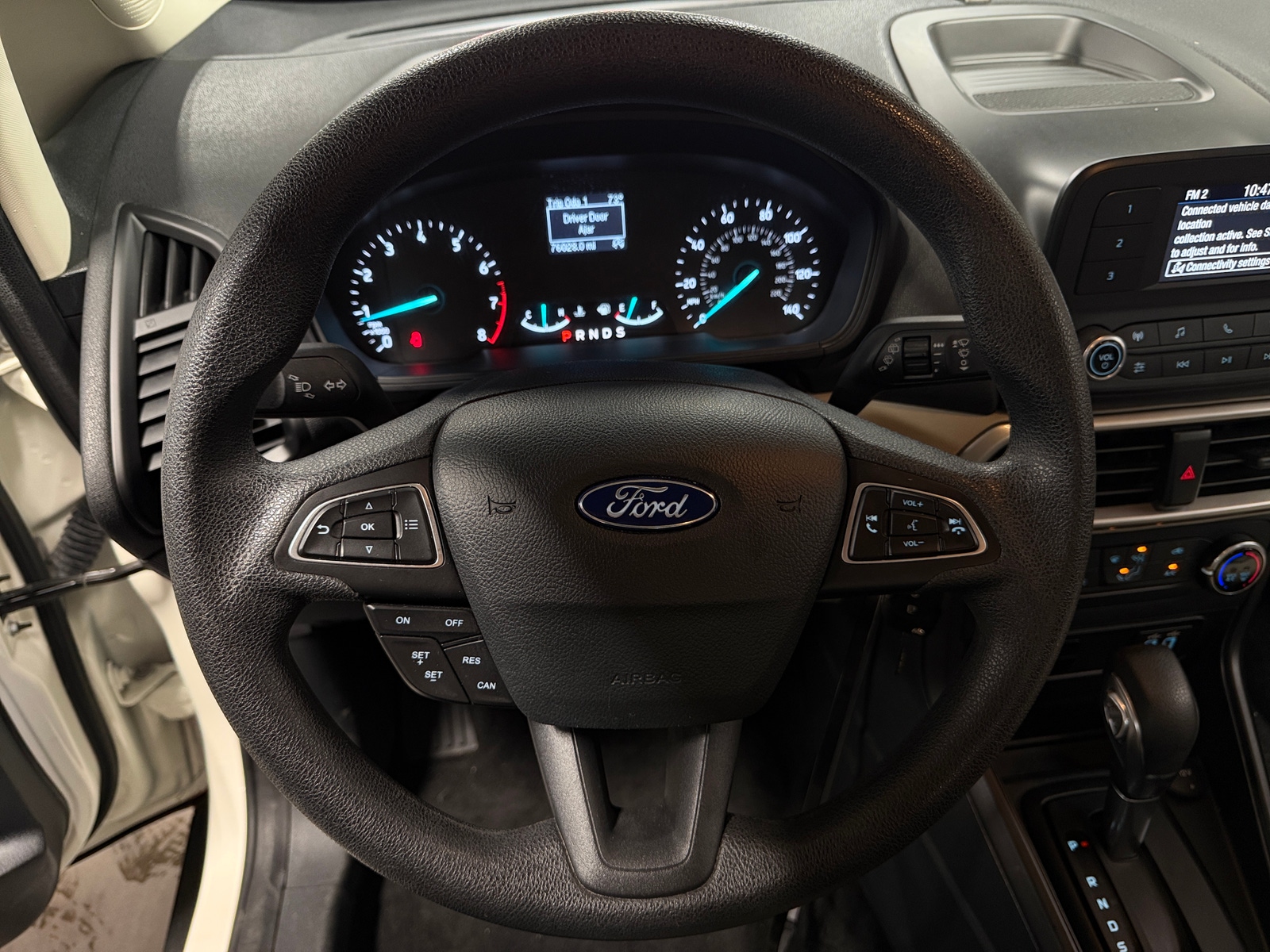 Thumbnail: 2020 Ford EcoSport - 5