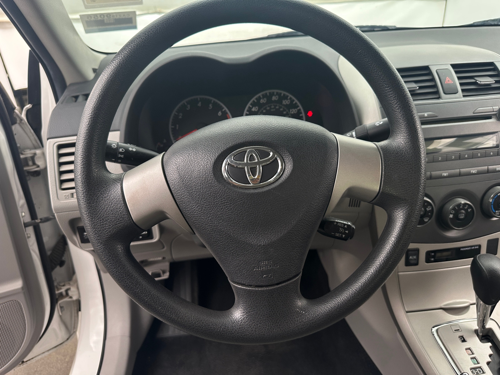 Thumbnail: 2011 Toyota Corolla - 5