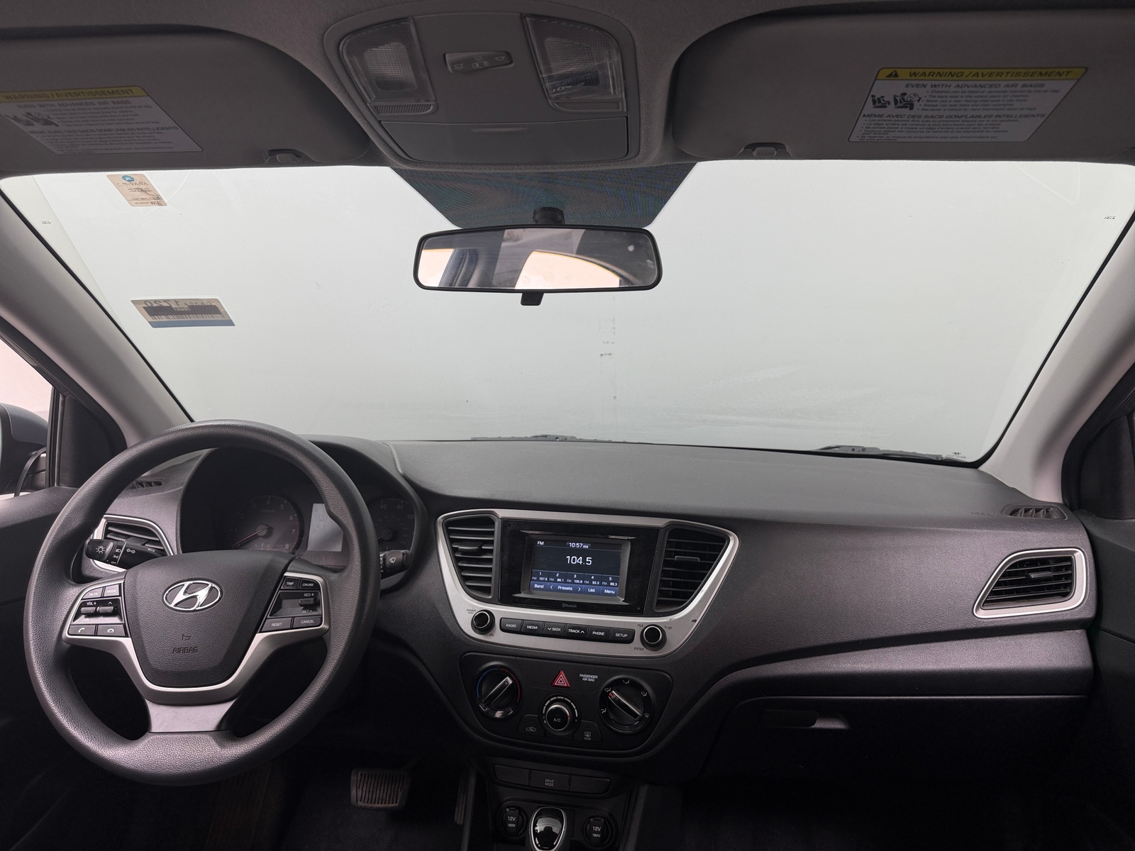 Thumbnail: 2020 Hyundai Accent - 3