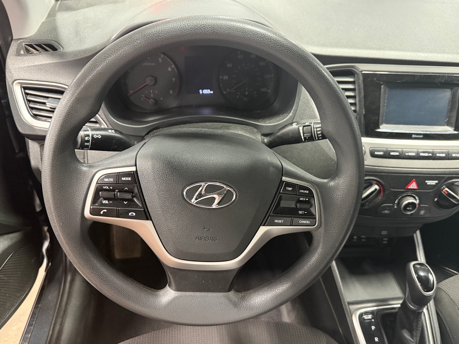 Thumbnail: 2020 Hyundai Accent - 5