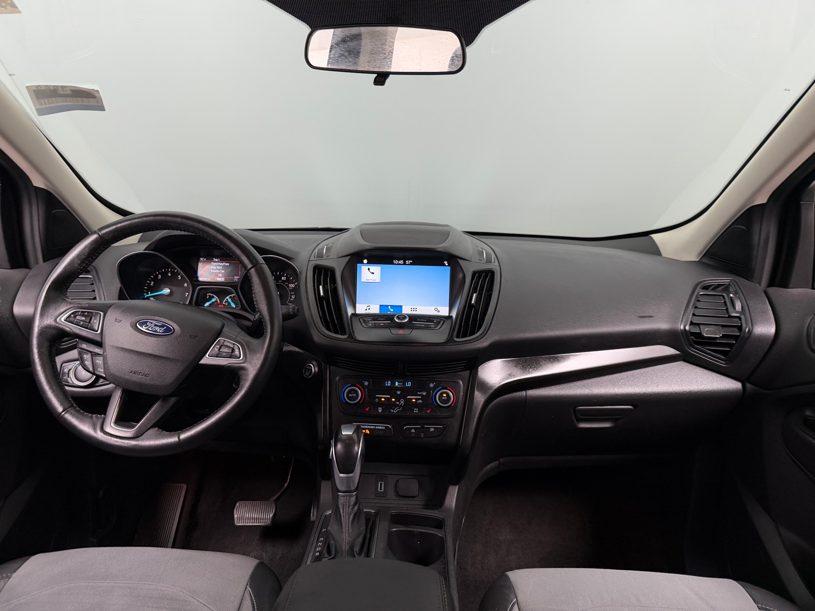 Thumbnail: 2019 Ford Escape - 2