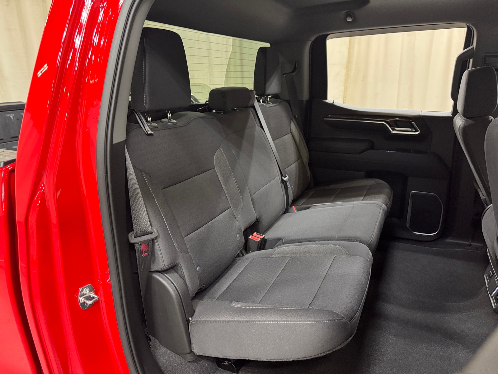 Thumbnail: 2022 GMC Sierra 1500 - 6