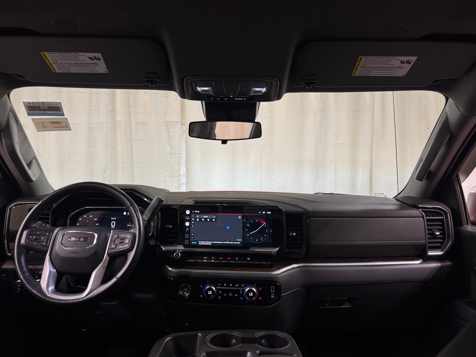 Thumbnail: 2022 GMC Sierra 1500 - 3