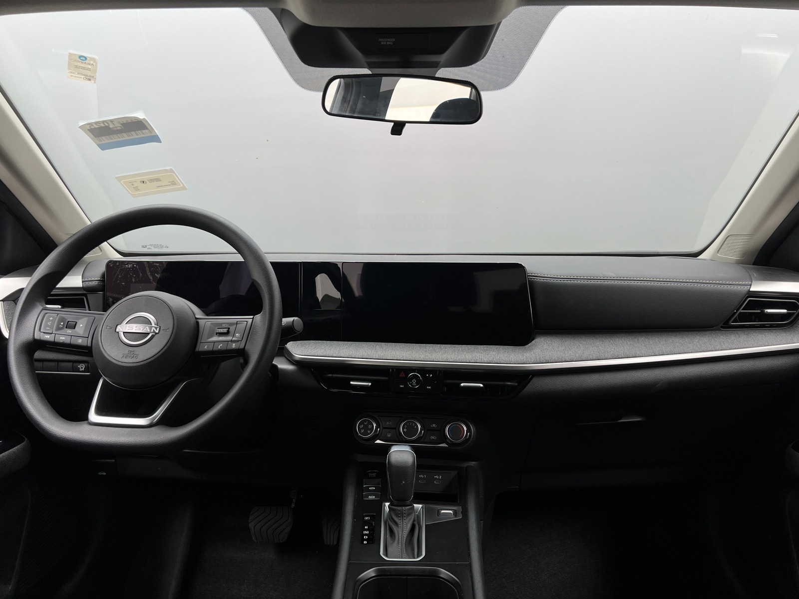 Thumbnail: 2025 Nissan Kicks - 3