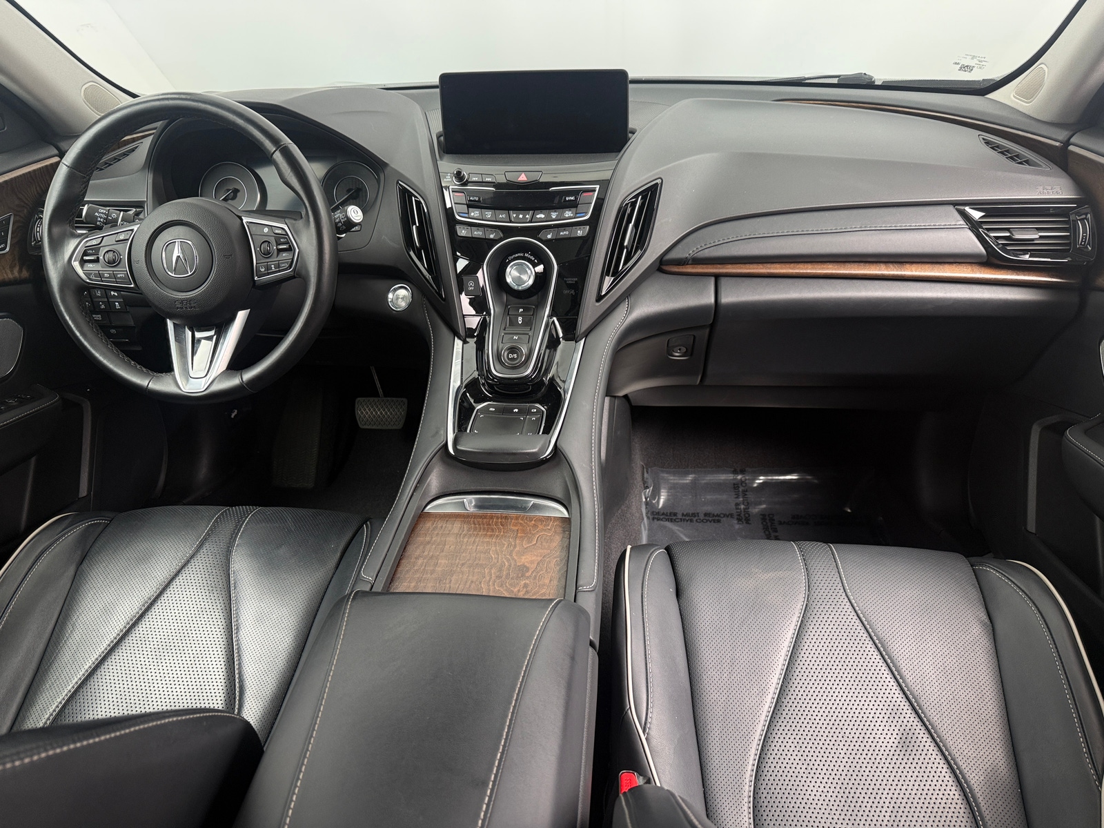 Thumbnail: 2019 Acura RDX - 2