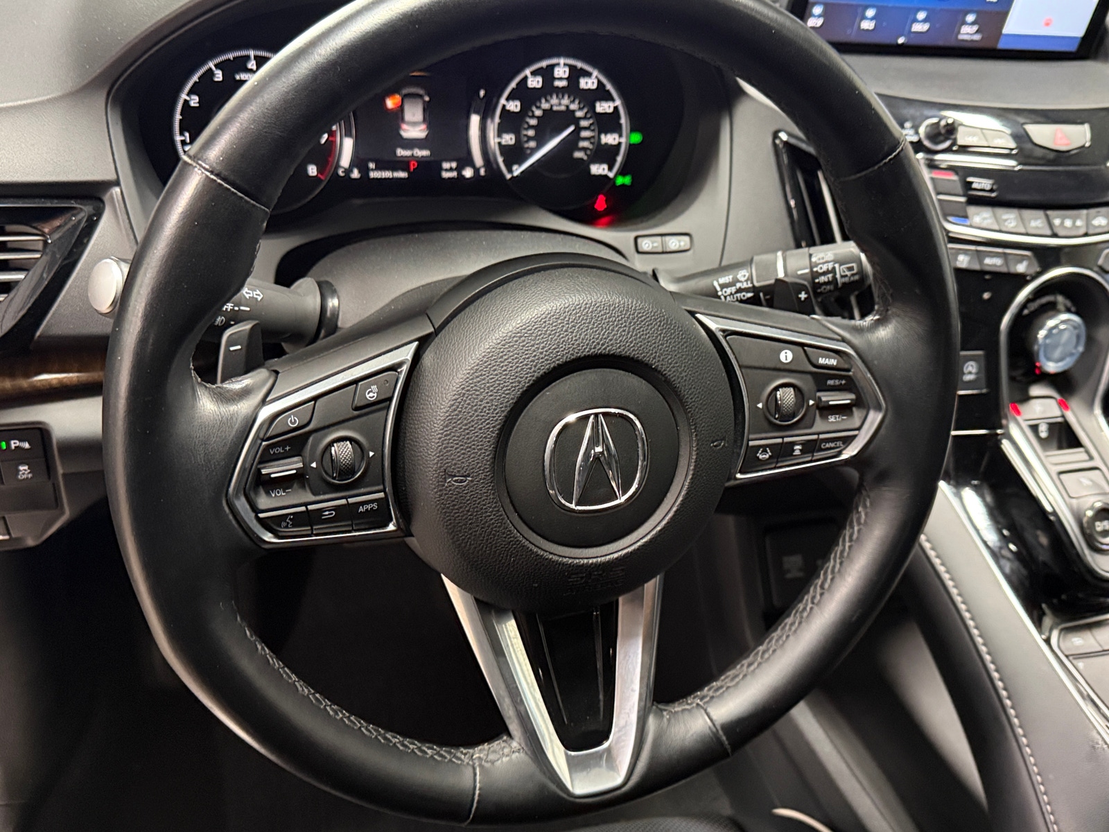 Thumbnail: 2019 Acura RDX - 4