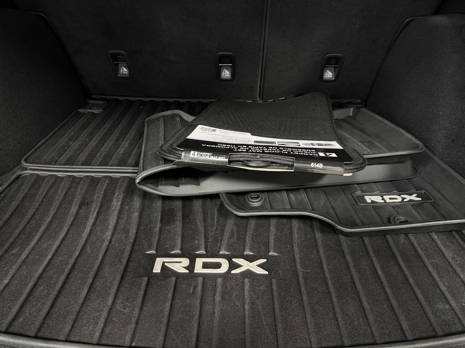 Thumbnail: 2019 Acura RDX - 6