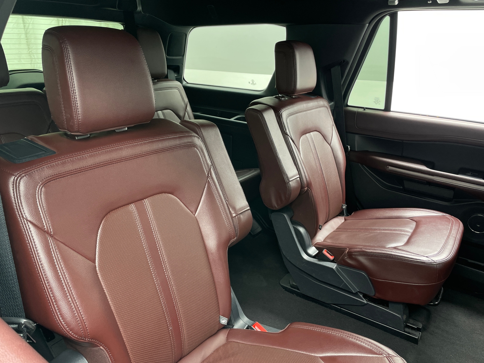 Thumbnail: 2024 Ford Expedition - 5