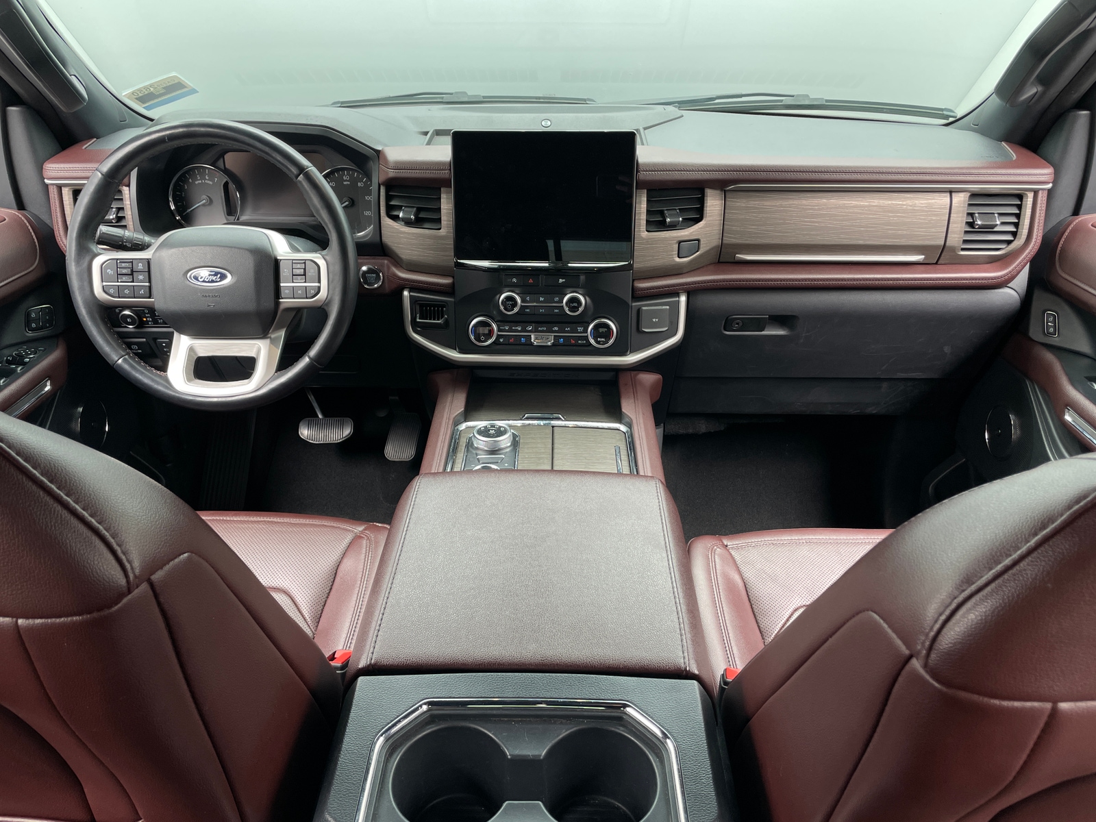 Thumbnail: 2024 Ford Expedition - 2