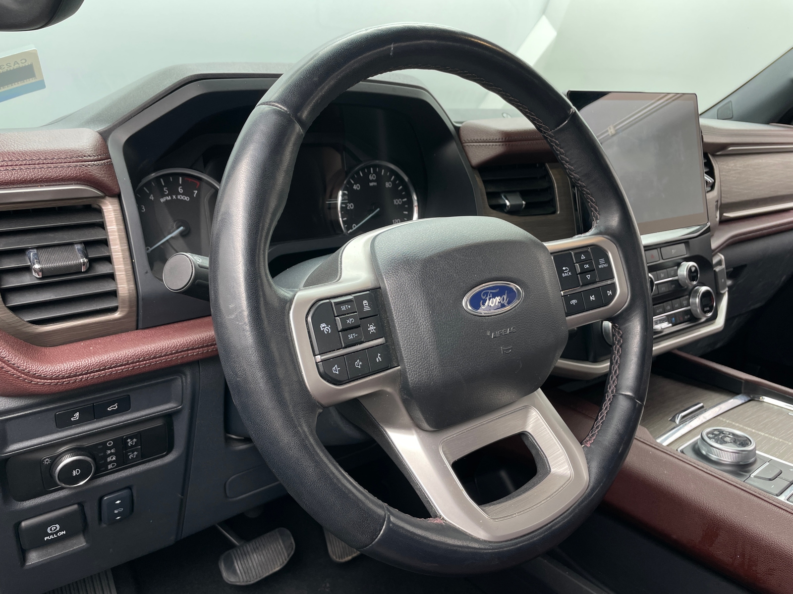 Thumbnail: 2024 Ford Expedition - 4