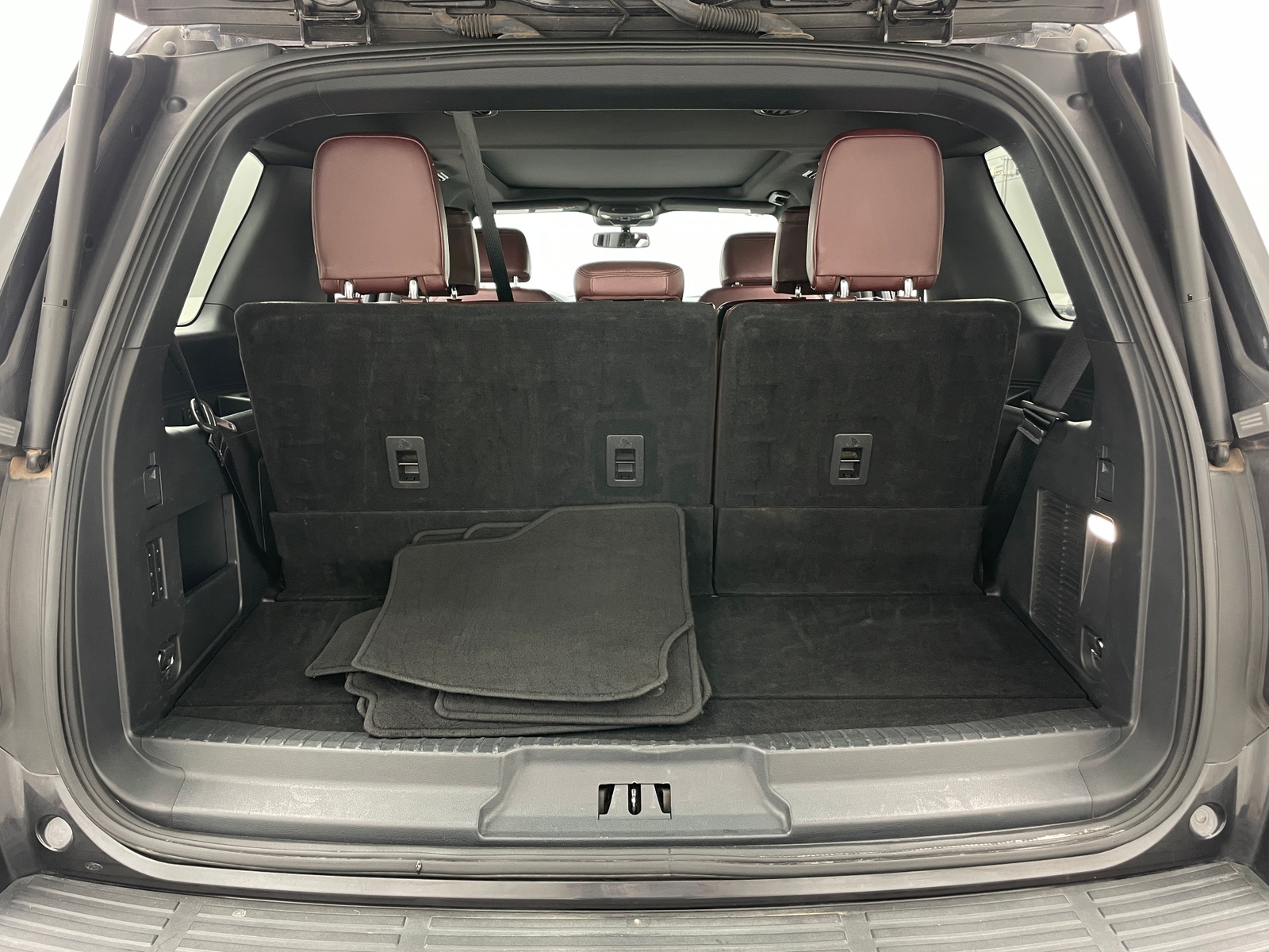 Thumbnail: 2024 Ford Expedition - 6
