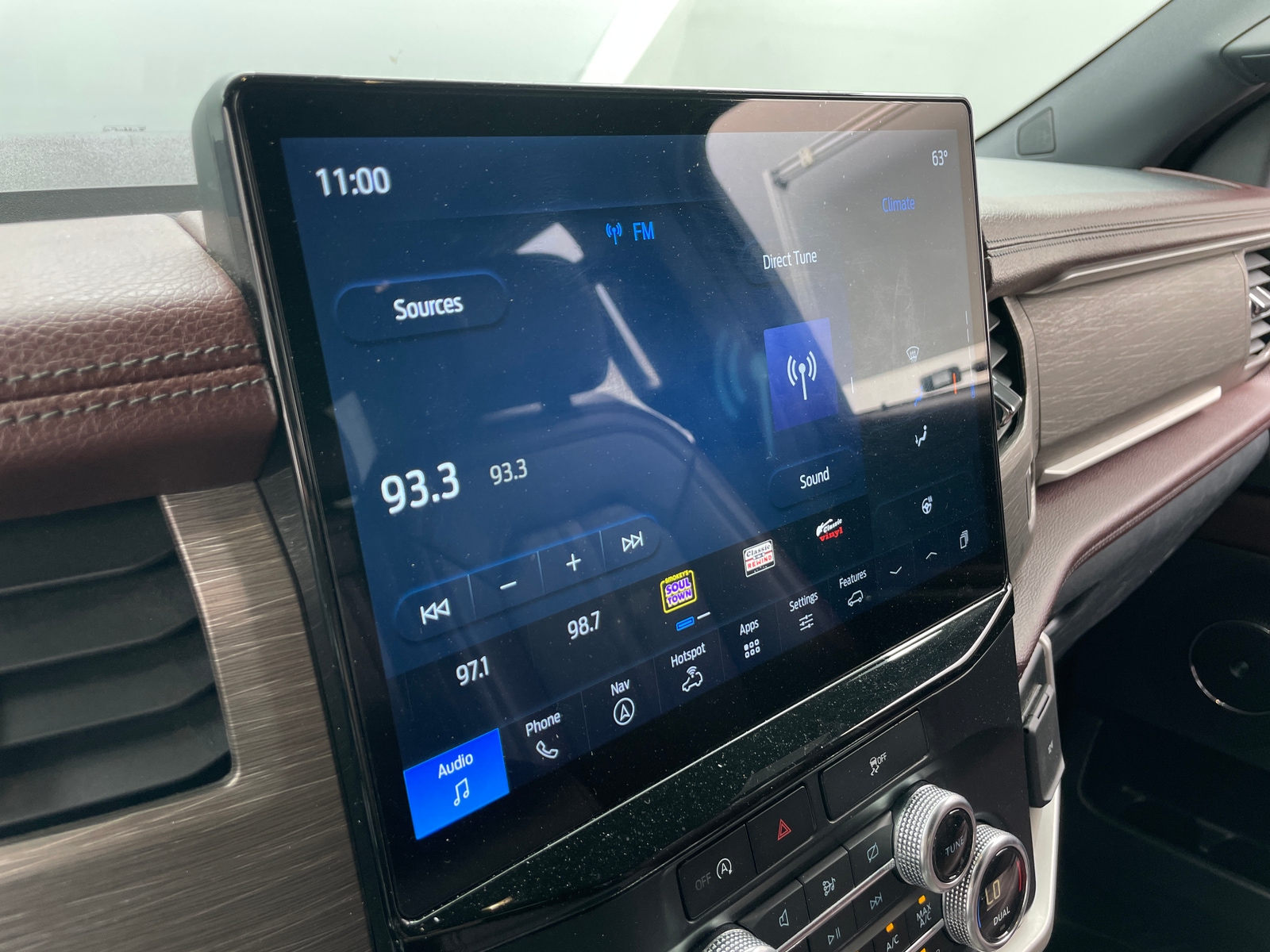 Thumbnail: 2024 Ford Expedition - 3