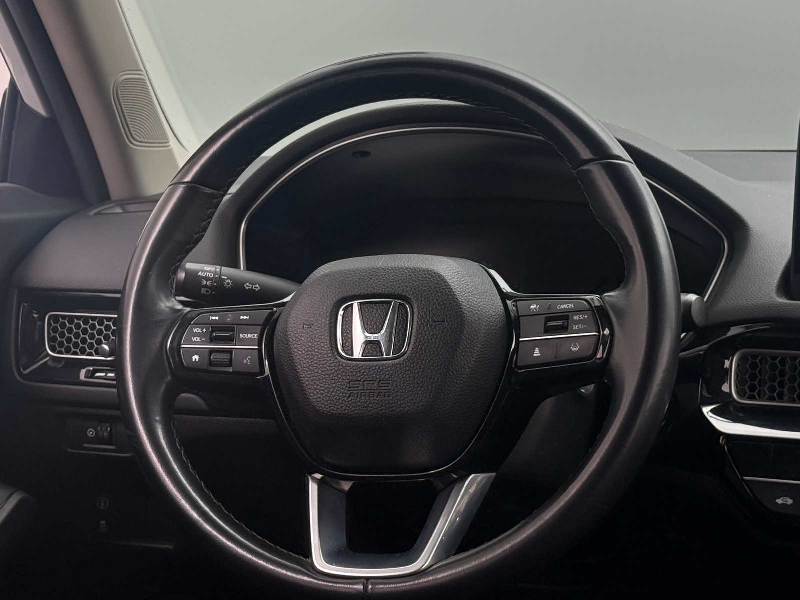 Thumbnail: 2024 Honda Civic - 4