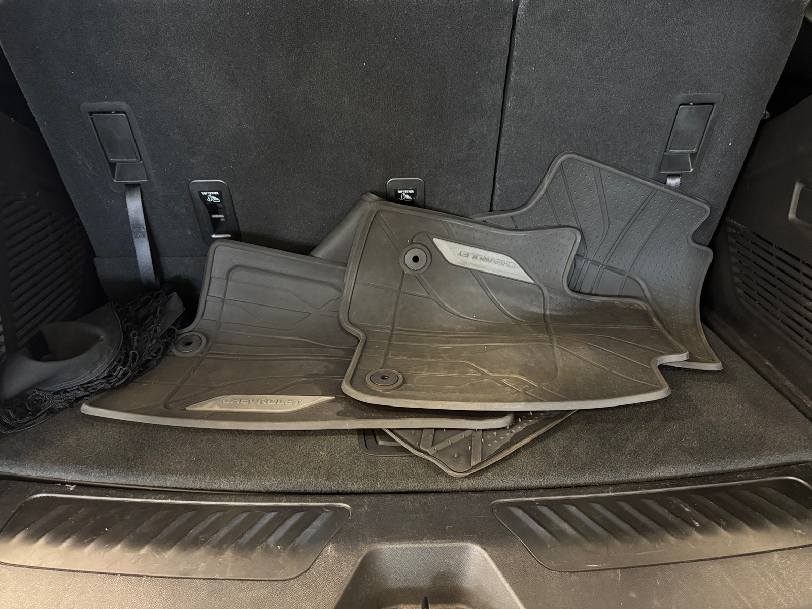 Thumbnail: 2021 Chevrolet Tahoe - 6