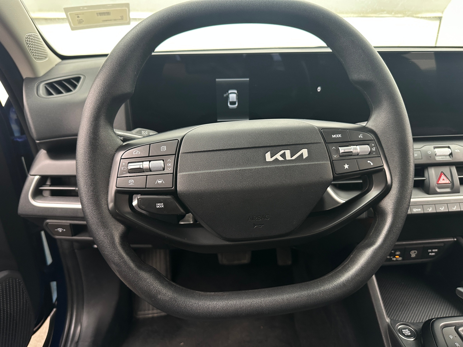Thumbnail: 2025 Kia K4 - 5