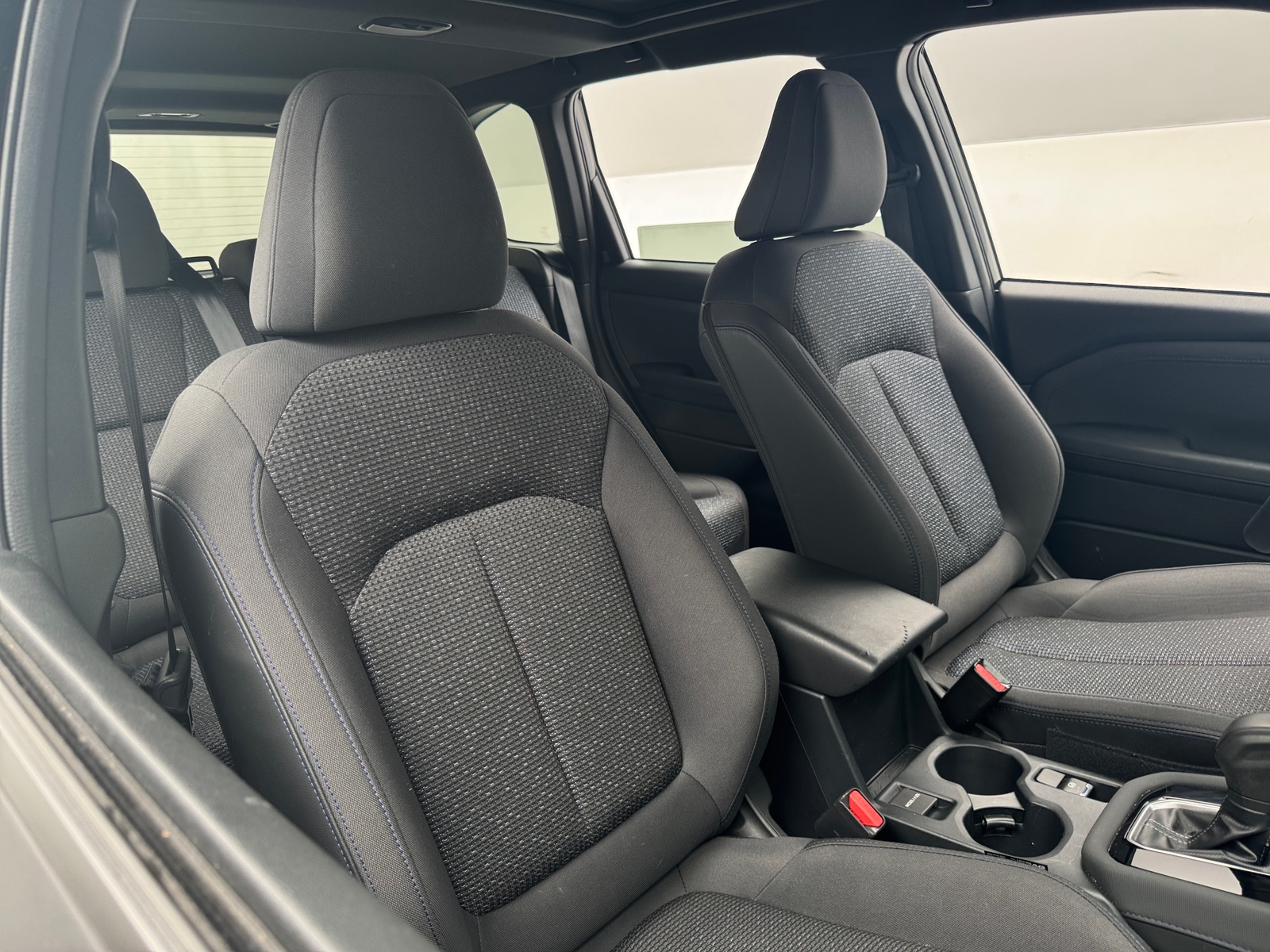 Thumbnail: 2025 Subaru Forester - 2
