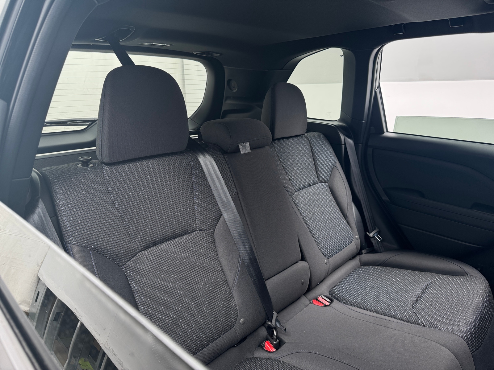 Thumbnail: 2025 Subaru Forester - 6