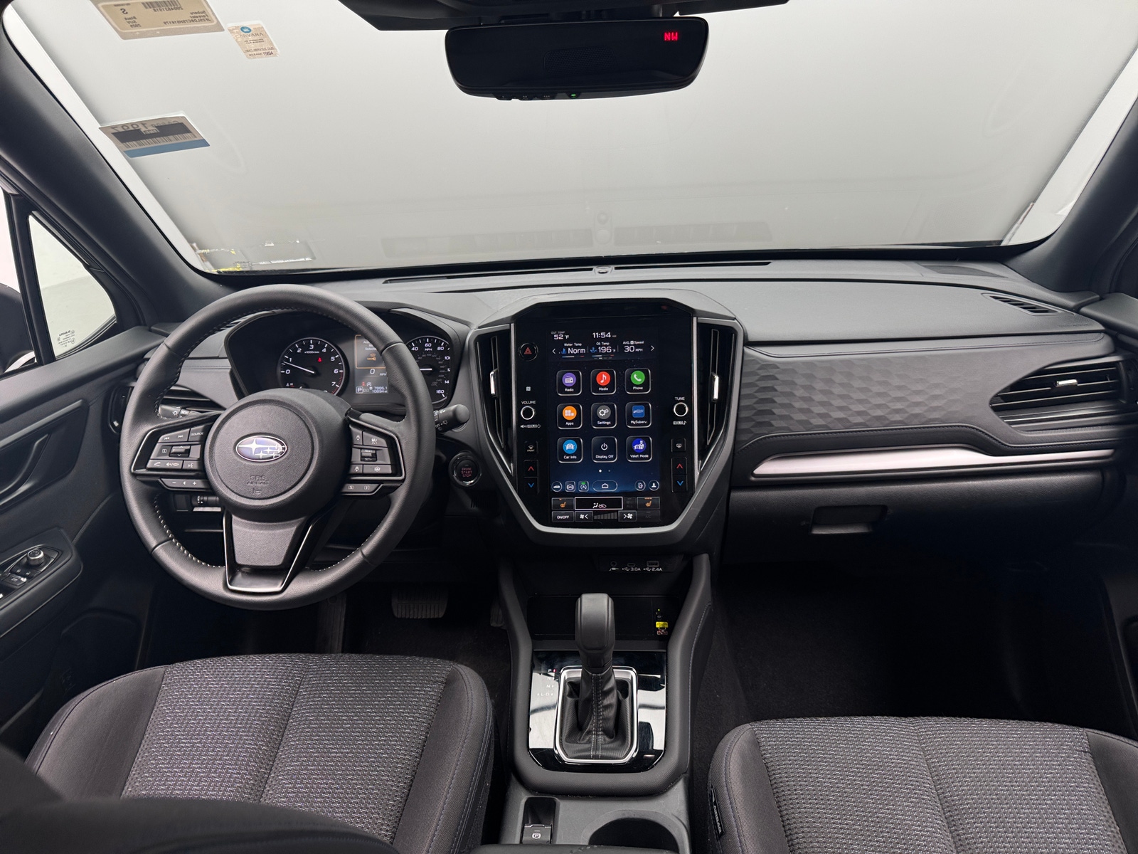 Thumbnail: 2025 Subaru Forester - 3
