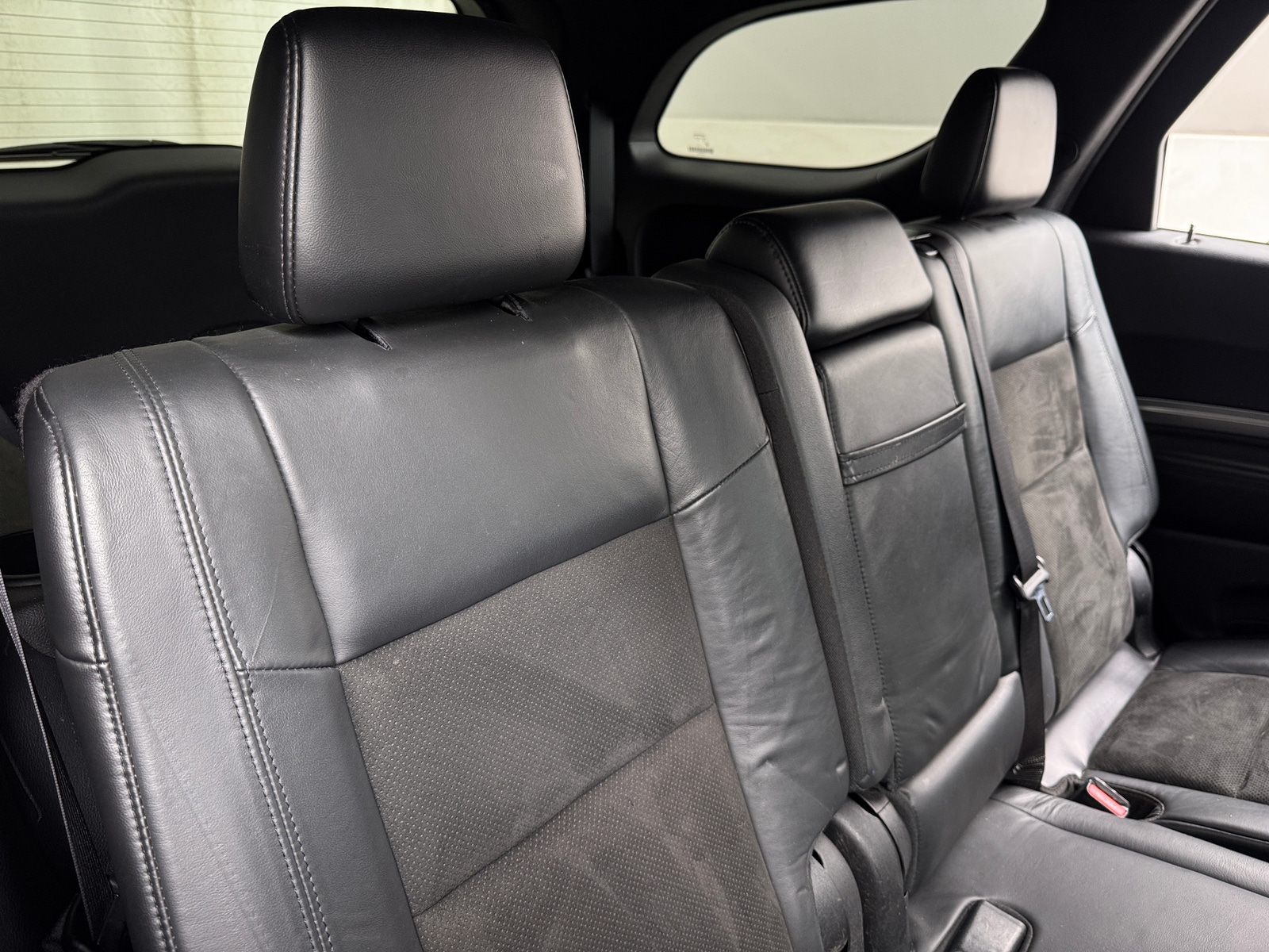 Thumbnail: 2019 Dodge Durango - 5