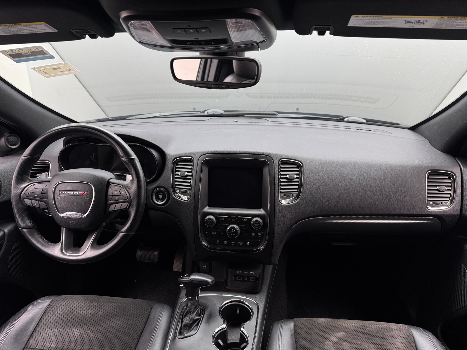 Thumbnail: 2019 Dodge Durango - 2