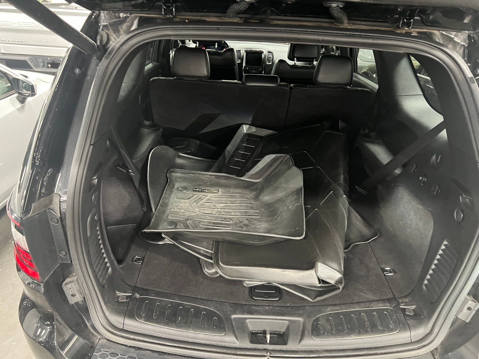 Thumbnail: 2019 Dodge Durango - 6