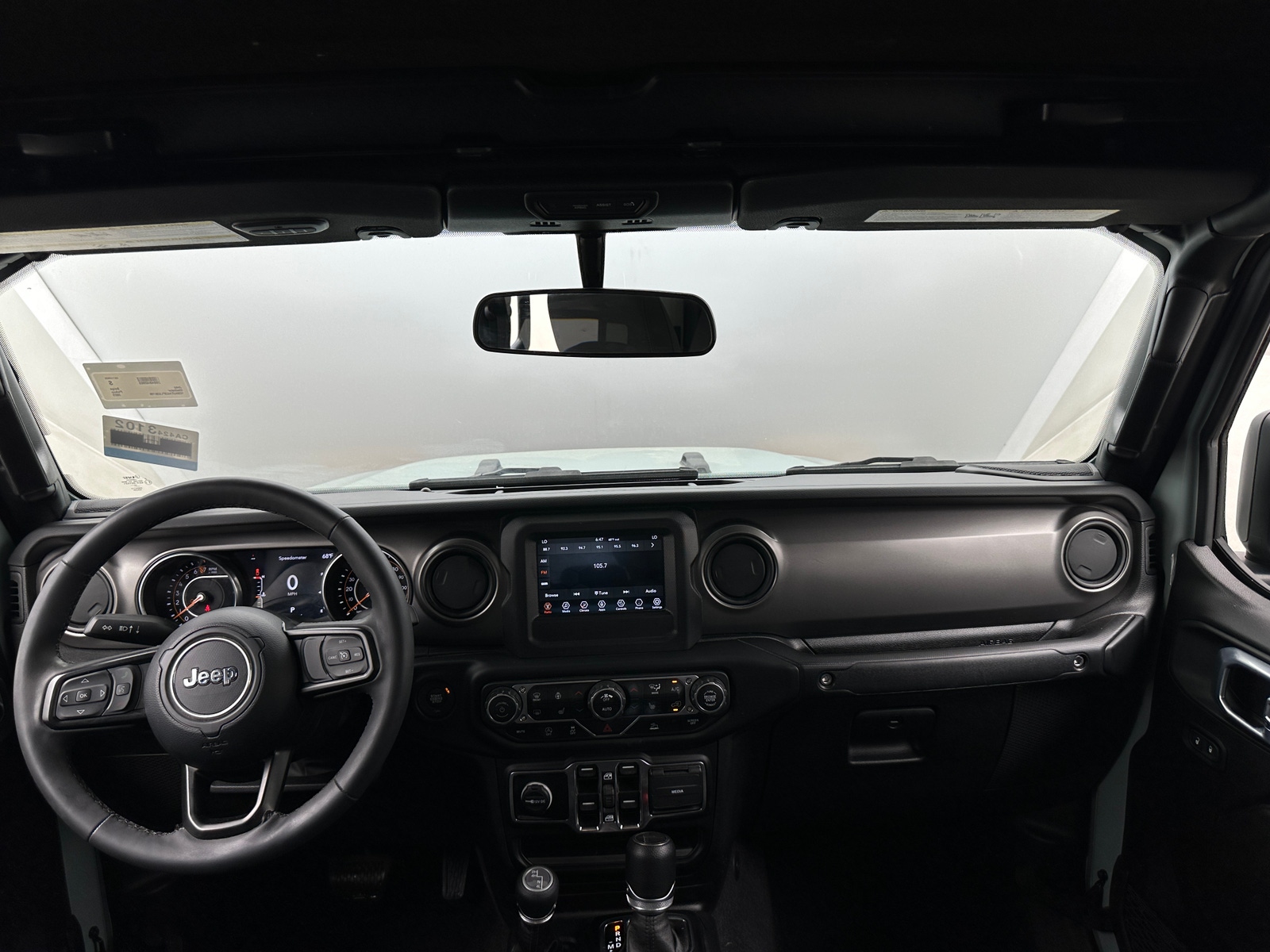 Thumbnail: 2023 Jeep Gladiator - 3