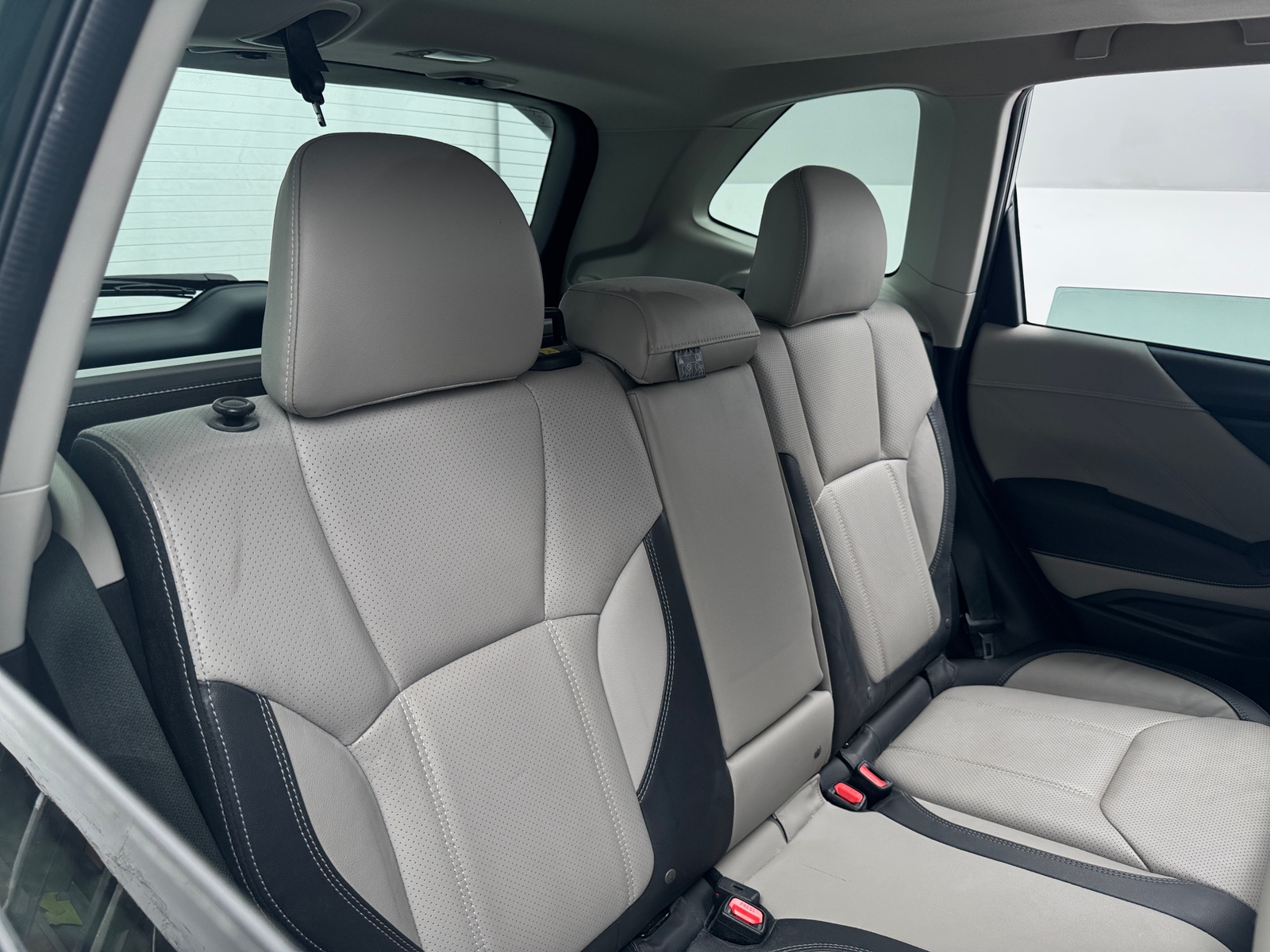 Thumbnail: 2022 Subaru Forester - 5