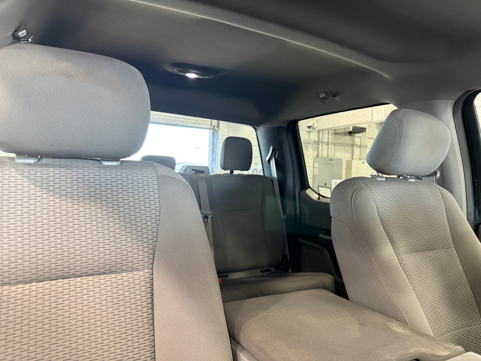 Thumbnail: 2017 Ford Econoline - 2