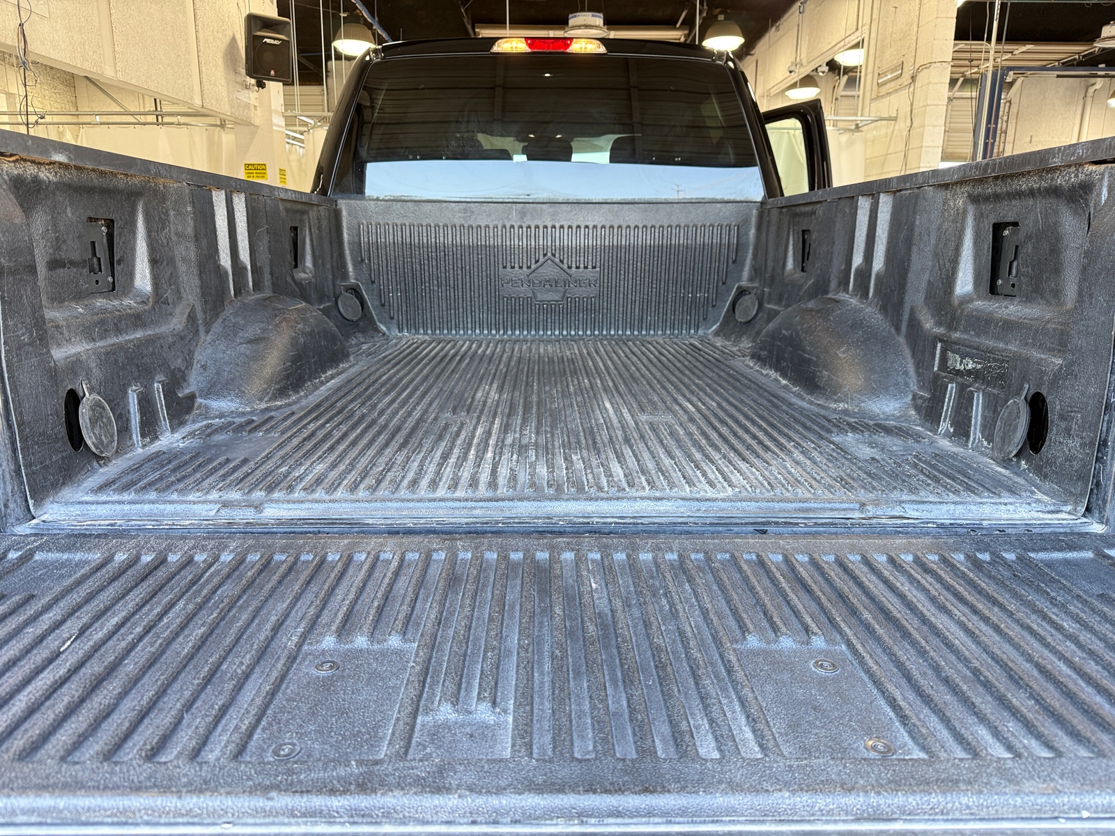 Thumbnail: 2017 Ford Econoline - 7