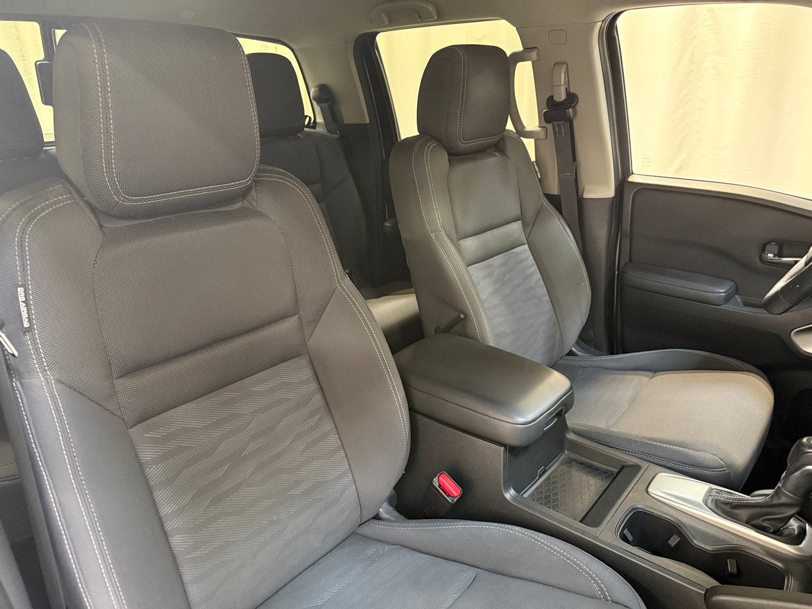 Thumbnail: 2024 Nissan Frontier - 2