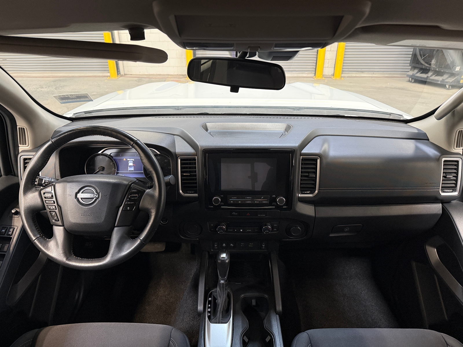 Thumbnail: 2024 Nissan Frontier - 3
