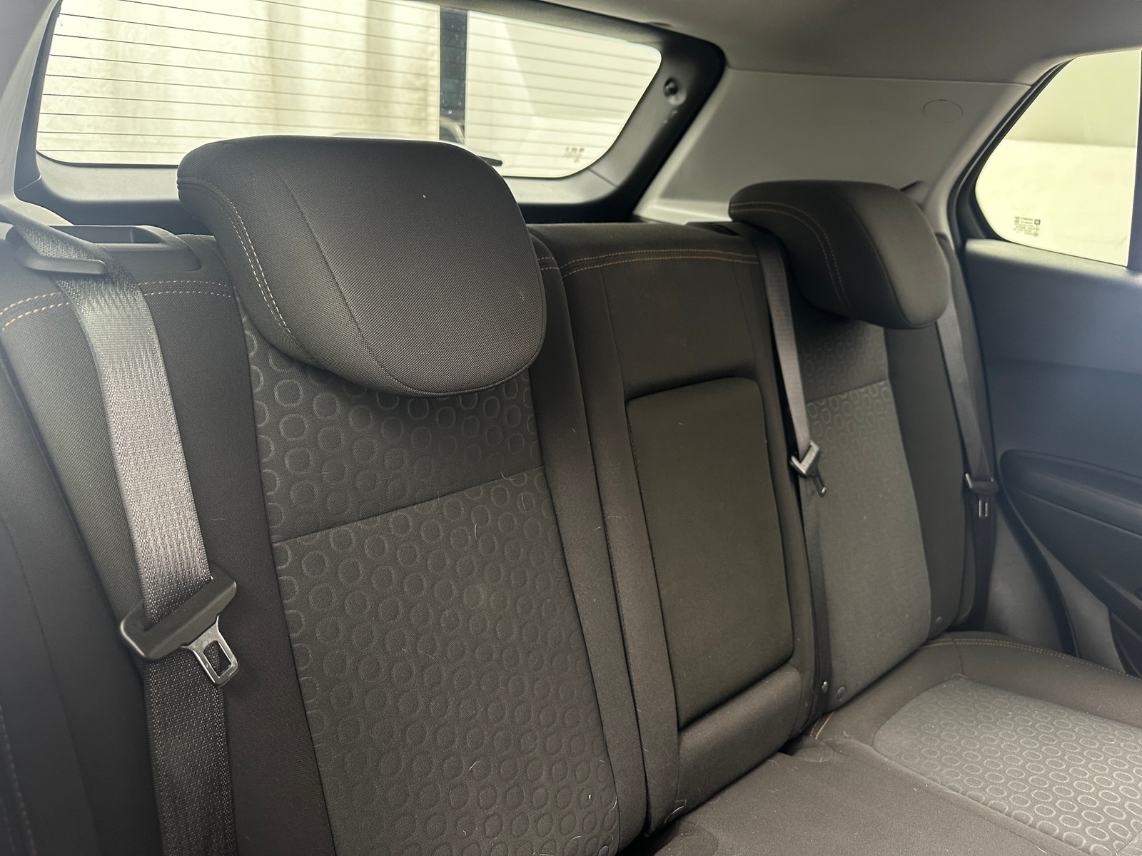 Thumbnail: 2021 Chevrolet Trax - 6