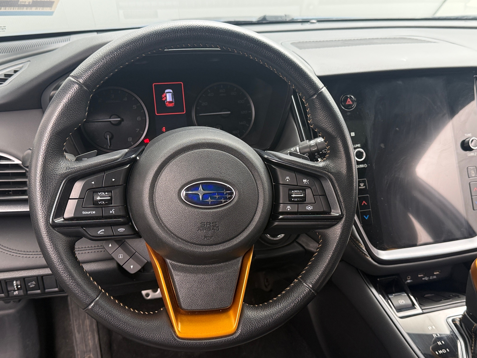 Thumbnail: 2022 Subaru Outback - 4