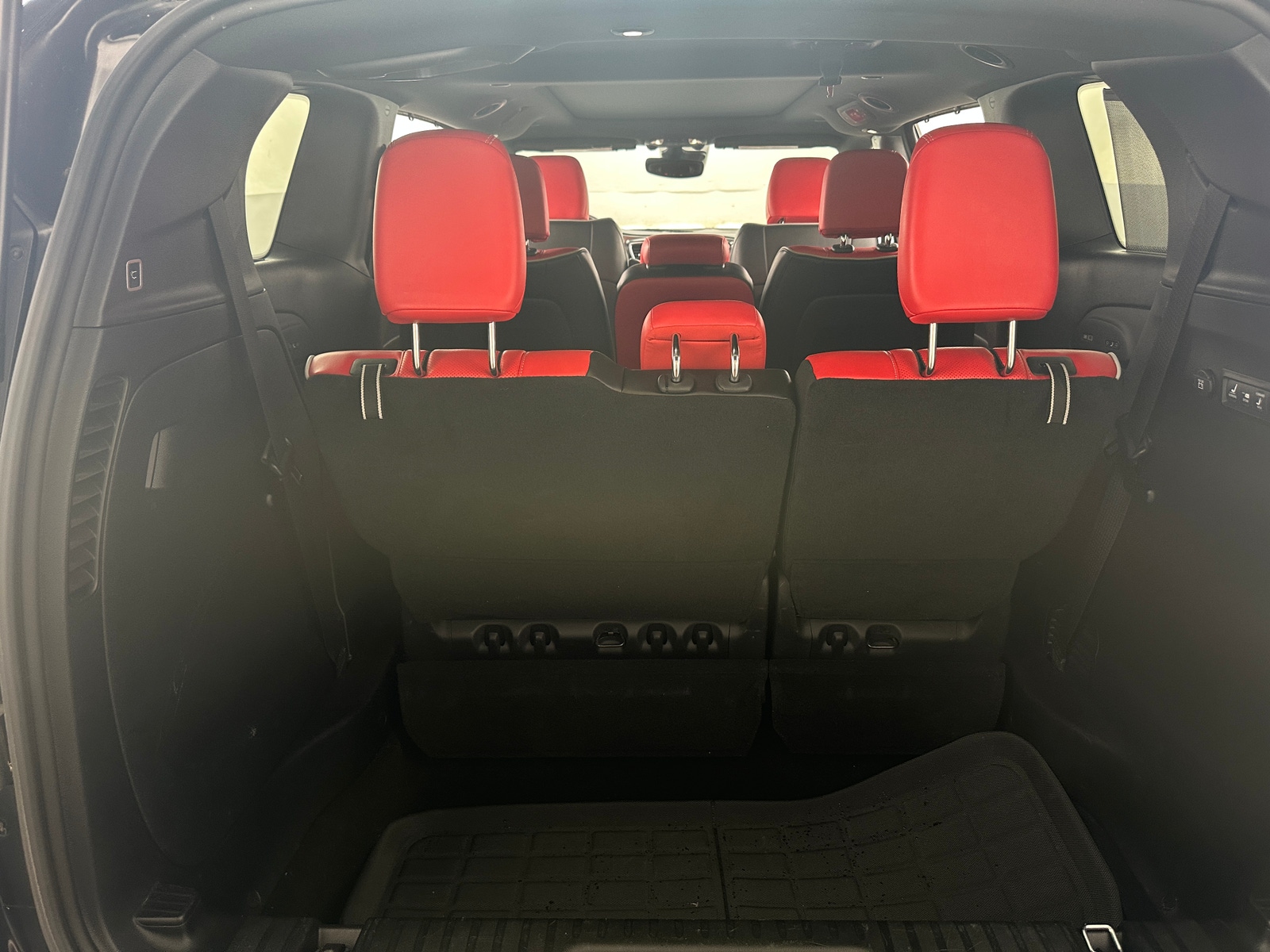 Thumbnail: 2020 Chrysler Pacifica - 6