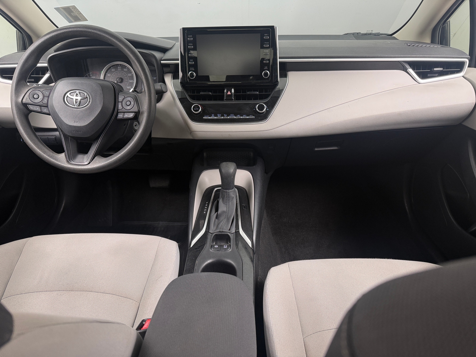 Thumbnail: 2020 Toyota Corolla - 3
